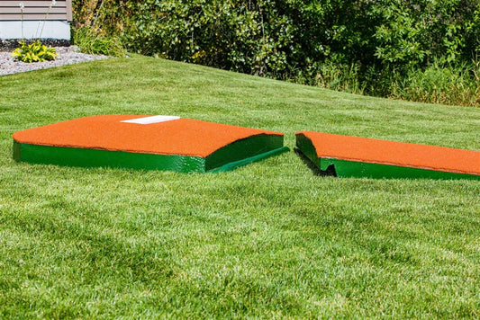 Oversized Two-Piece Practice Mound