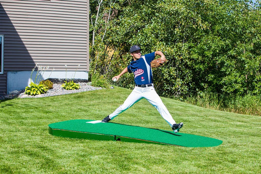Oversized Two-Piece Practice Mound