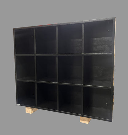 12 helmet rack - Baseball/Softball