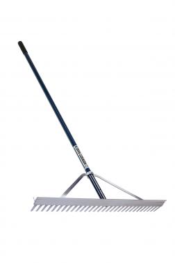 Trigon Field Rake - 3 Sizes