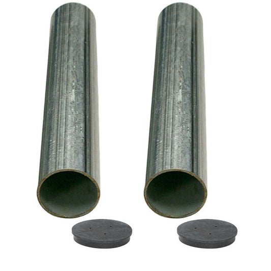 Ground Sleeves for Edwards Classic 3" Round Posts