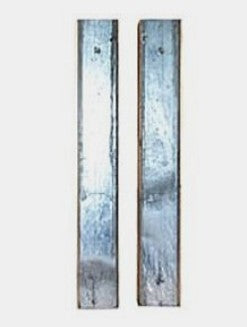 Ground Sleeves for Edwards Wimbledon 3" Square Posts