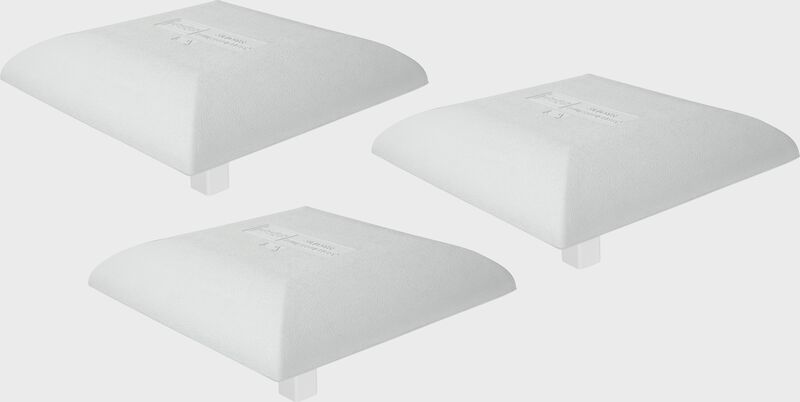 Rawlings Hollywood Slider Bases