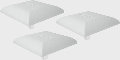 Rawlings Hollywood Slider Bases