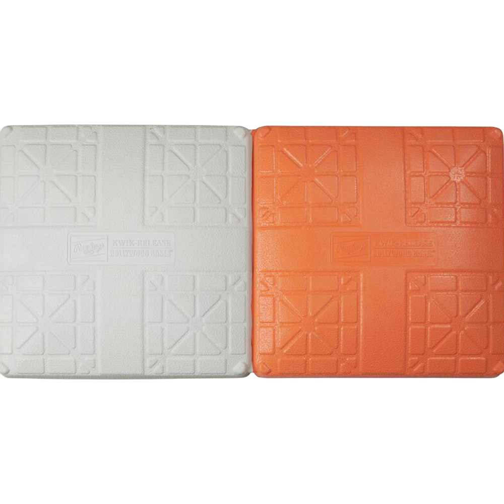 Rawlings Hollywood Youth Impact Kwik Release Bases