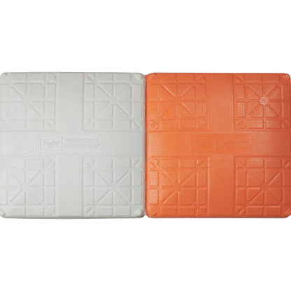 Rawlings Hollywood Youth Impact Kwik Release Bases