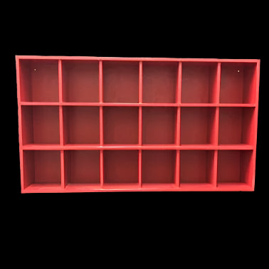 Dugout Helmet Storage Box