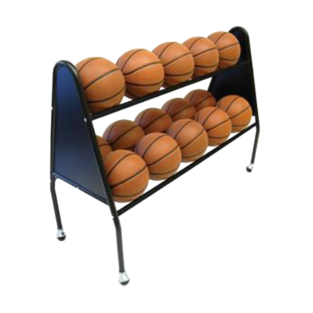 2-Tier Ball Cart