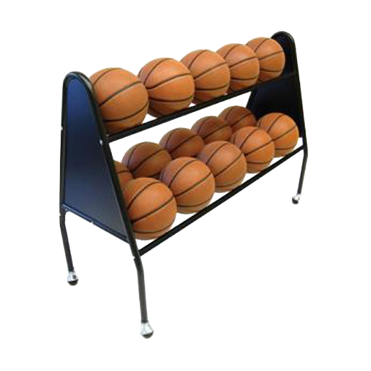 2-Tier Ball Cart