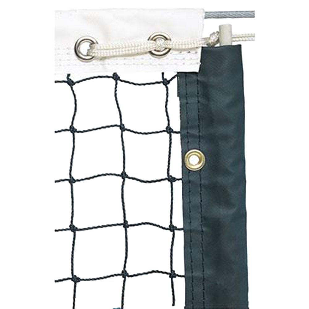 2.8 MM Tournament Tennis Net