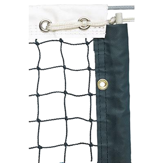 2.8 MM Tournament Tennis Net