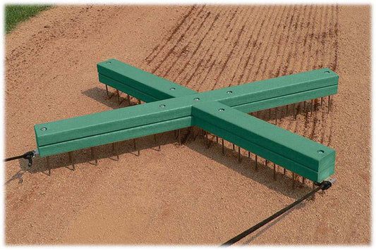 Beacon X-Drag Hand Nail Drag