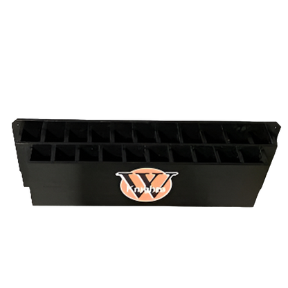 Vertical Bat Racks - 4 Sizes