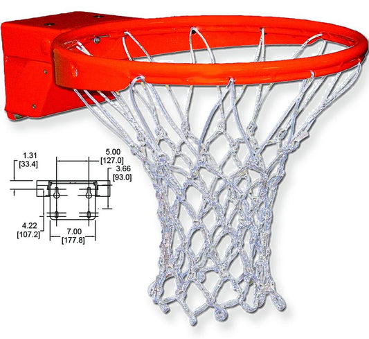 Master Professional Breakaway Rim