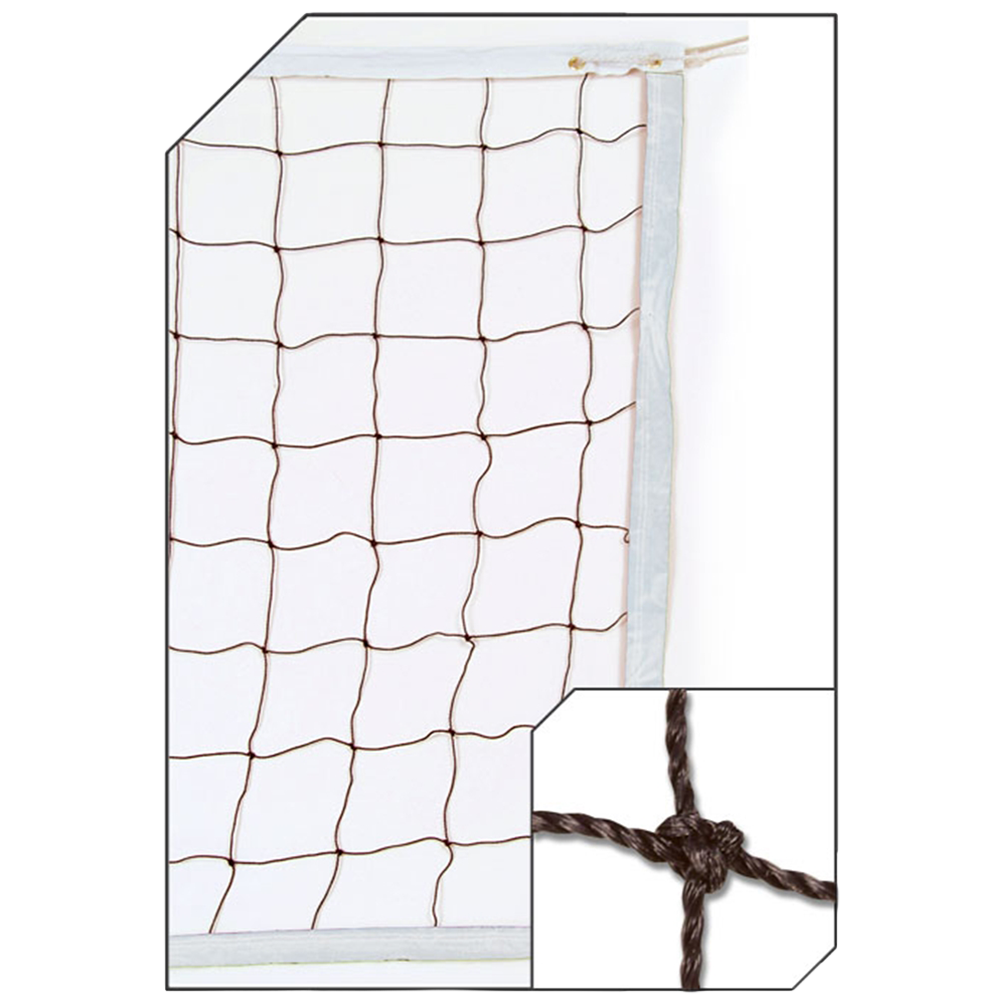 3mm Power Volleyball Net