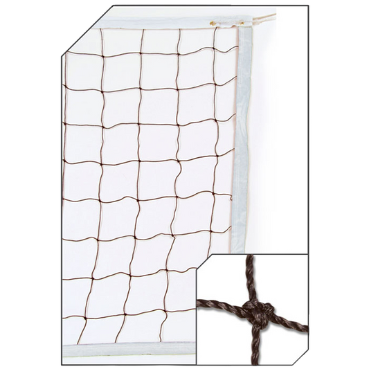 3mm Power Volleyball Net