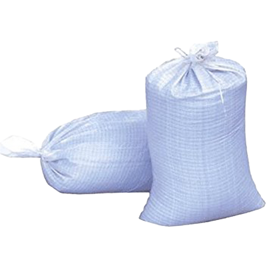 4 oz. Poly Sandbag