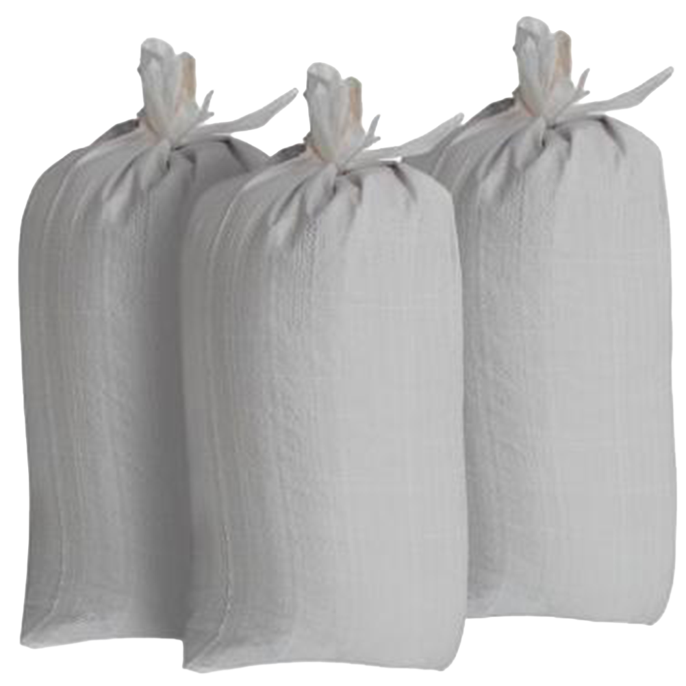 4 oz. Poly Sandbag