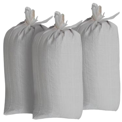 4 oz. Poly Sandbag