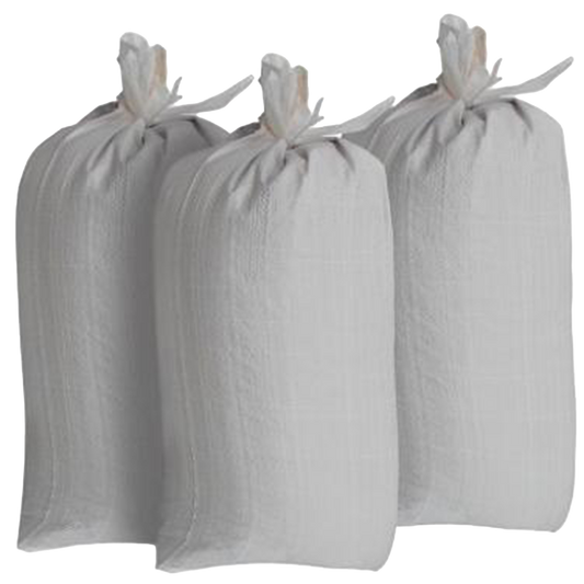 4 oz. Poly Sandbag