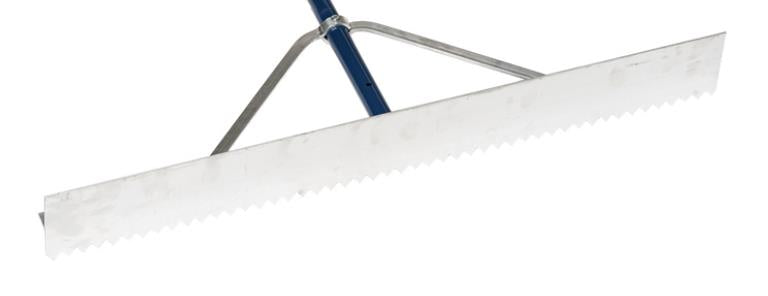 Scarifier/Lute Rake 36"