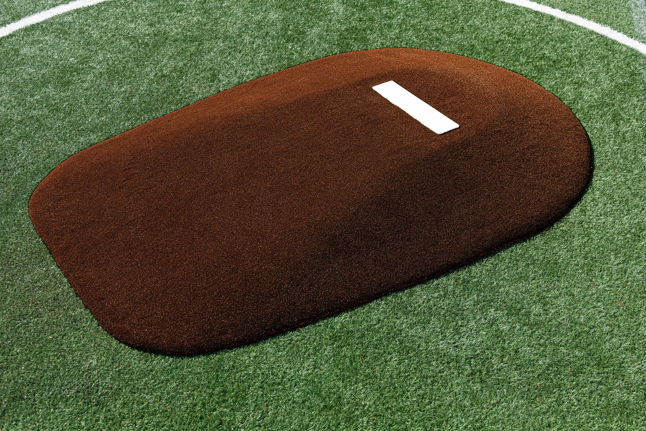 10" Two-Piece Game Mound