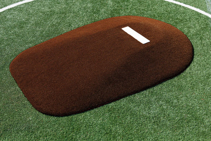 10" Two-Piece Game Mound