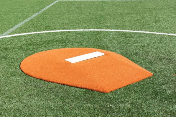 6" Oversized Stride Off Game Mound