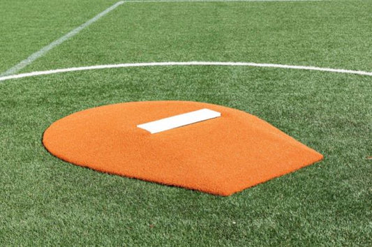 6" Oversized Stride Off Game Mound