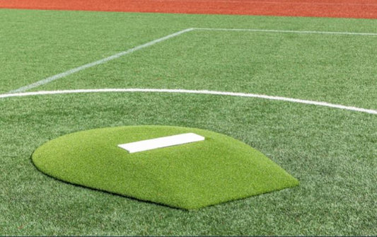 6" Oversized Stride Off Game Mound