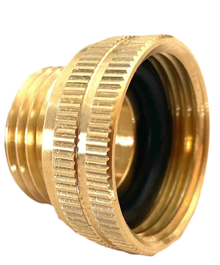 1" Adapter