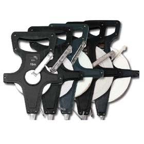 Open Reel Tape Measures
