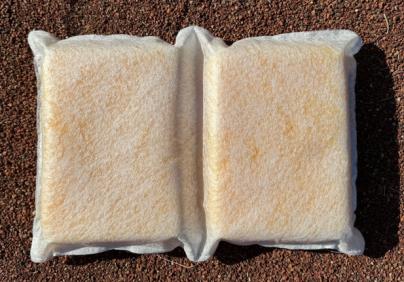 Advanced Sponge Pillows