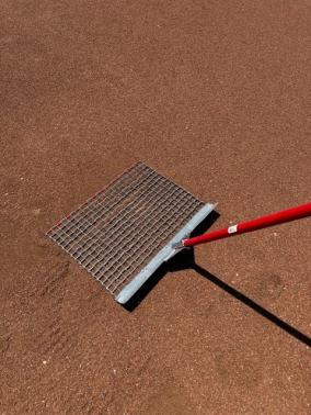 Advanced Steel Flex Drag Mop