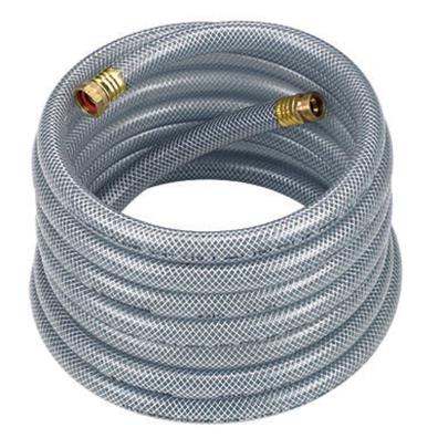 50' Advanced Stadium Hose 1" Clear