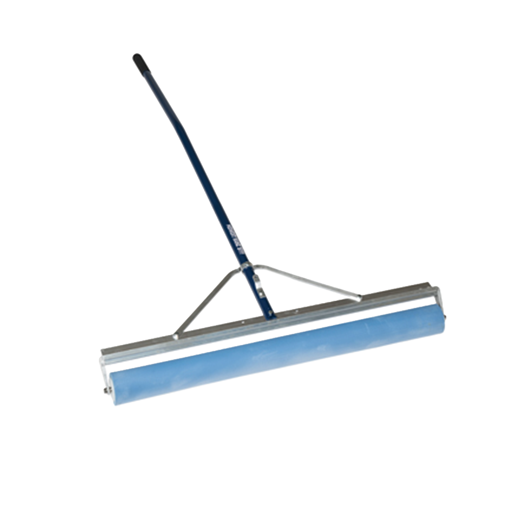 Absorbent Roller Squeegee 36"