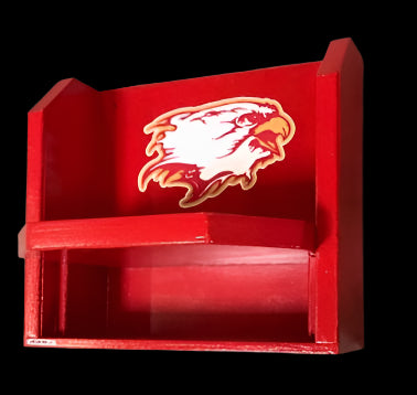 Gatorade cooler holder