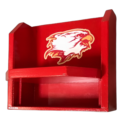 Admiral Water Cooler Rack