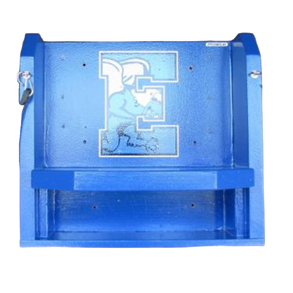 Admiral Water Cooler Rack
