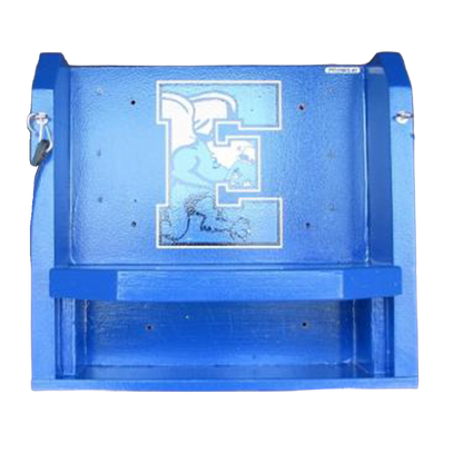 Admiral Water Cooler Rack
