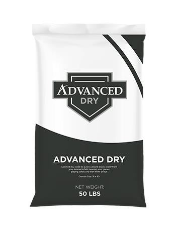 Advanced Dry