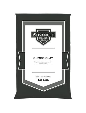 Advanced Gumbo Clay