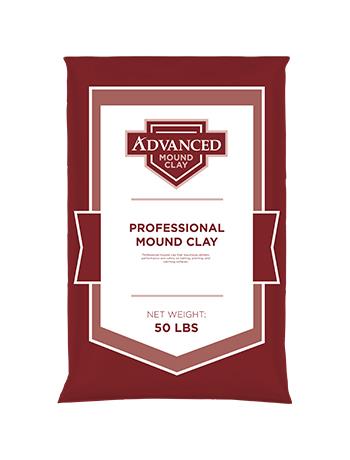 Advanced Pro Mound Clay