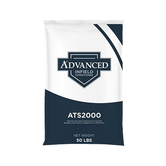 Advanced 2000 Field Conditioner