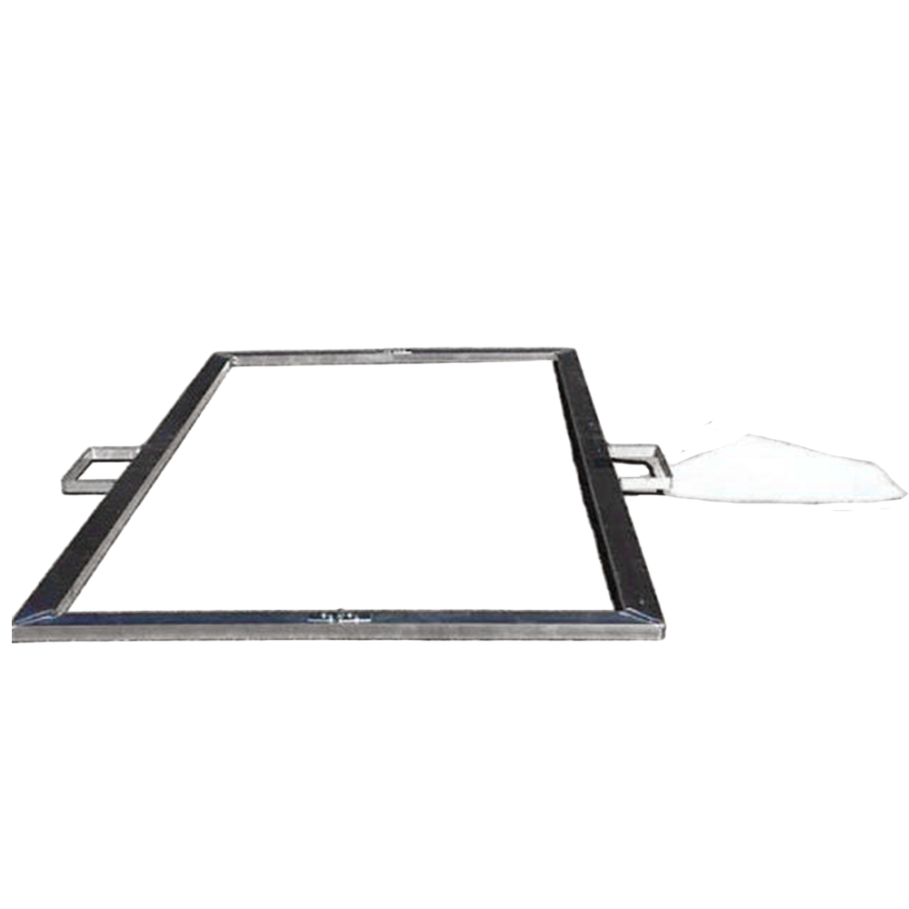 Advanced Batter's Box Heavy Duty Templates