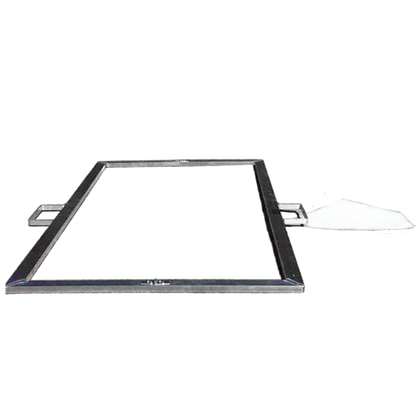 Advanced Batter's Box Heavy Duty Templates