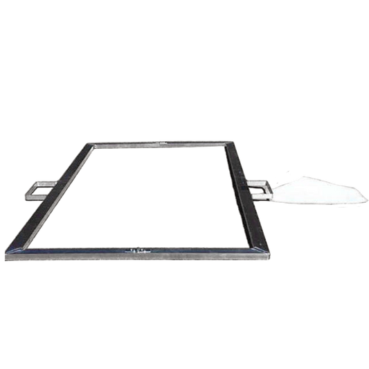 Advanced Batter's Box Heavy Duty Templates