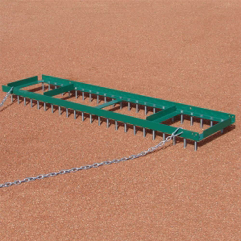 Advanced Bolt Drag/Field Conditioner