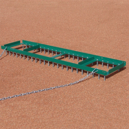 Advanced Bolt Drag/Field Conditioner