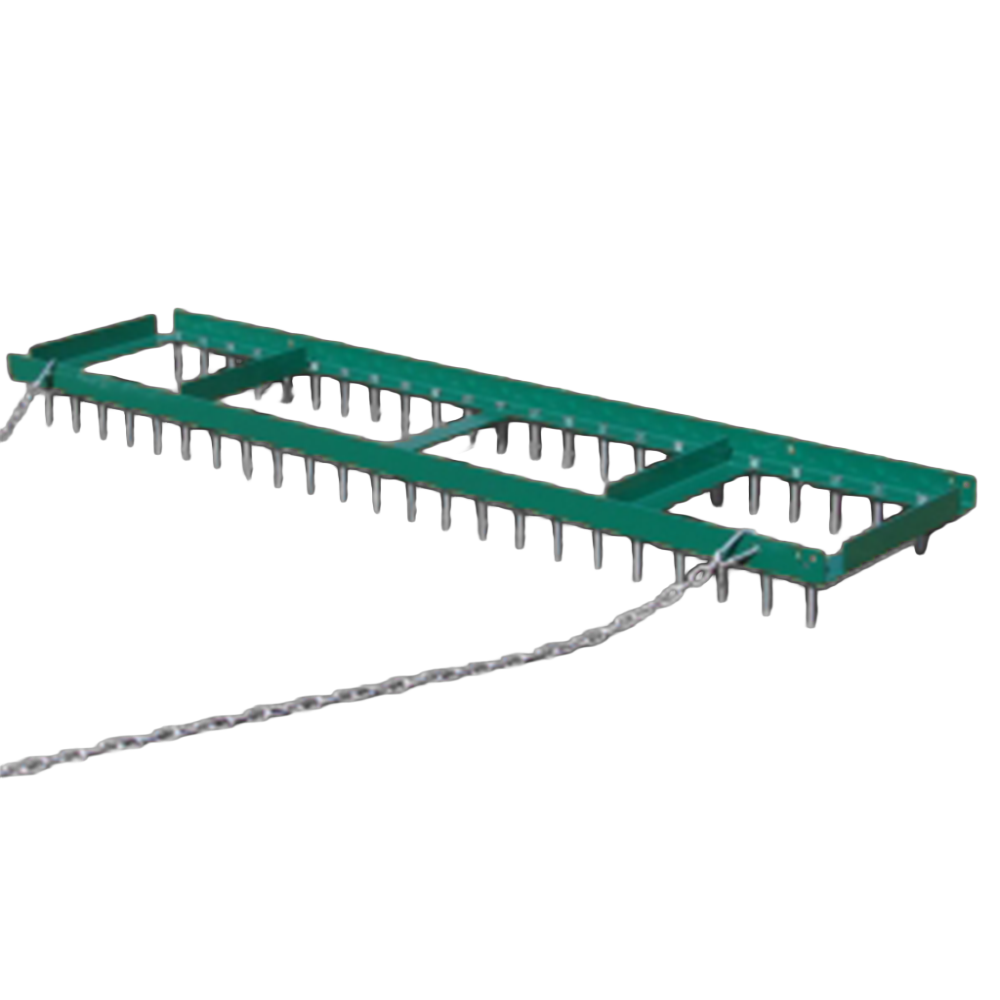 Advanced Bolt Drag/Field Conditioner